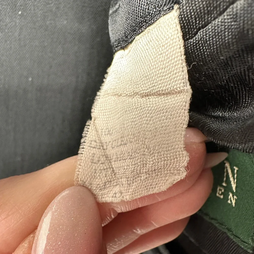 Lauren Ralph Lauren preowned small